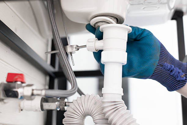 Reliable Leak Detection contractor in California, PA by Masters Plumbing Service